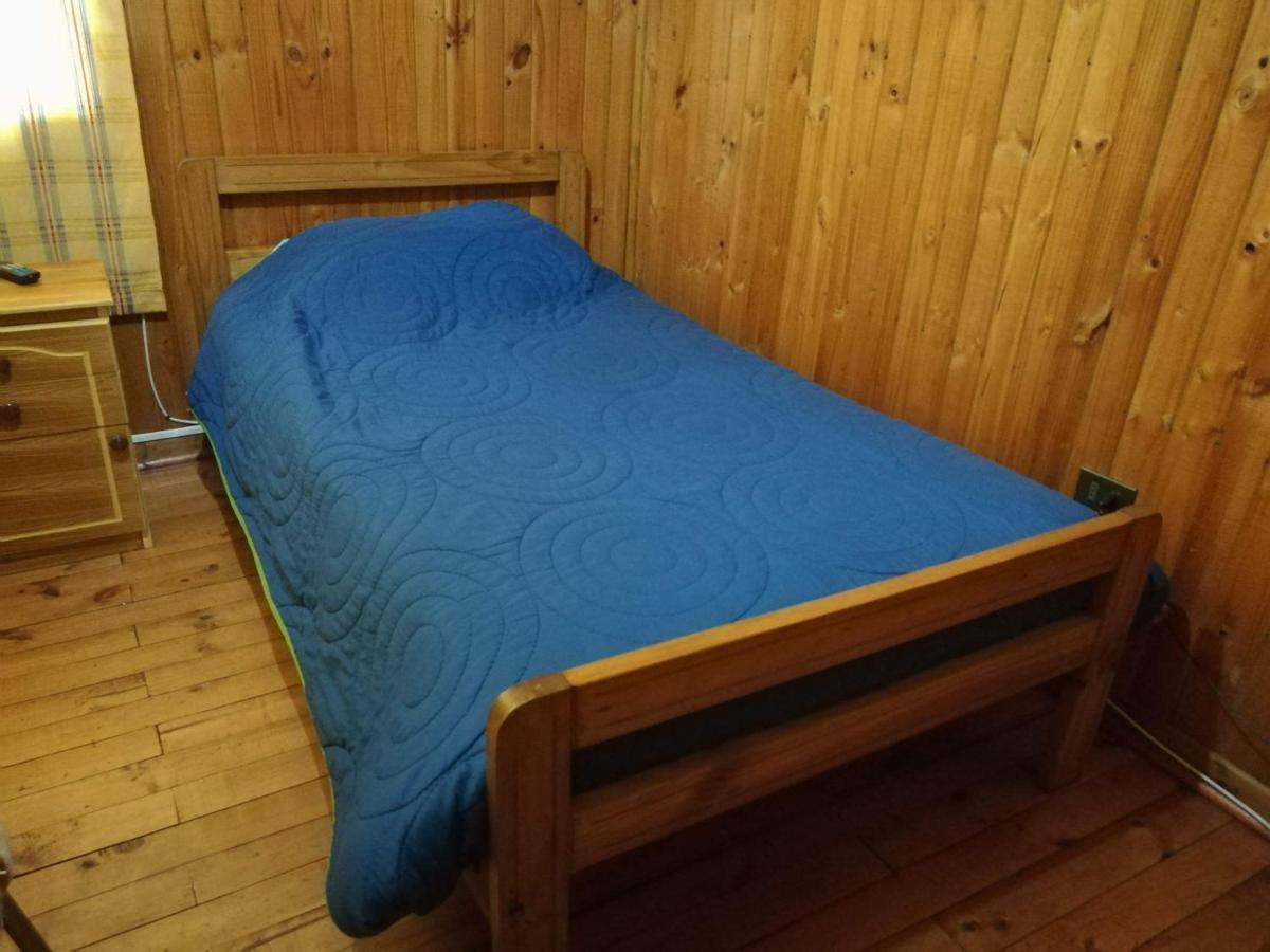 Hostal Casona Del Cerro Constitución Dış mekan fotoğraf