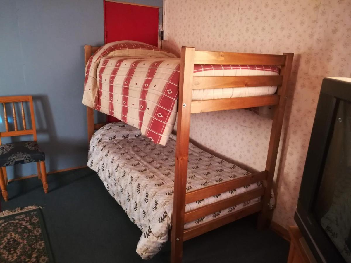Hostal Casona Del Cerro Constitución Dış mekan fotoğraf